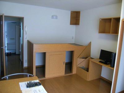 3/12 リビング/ダイニング