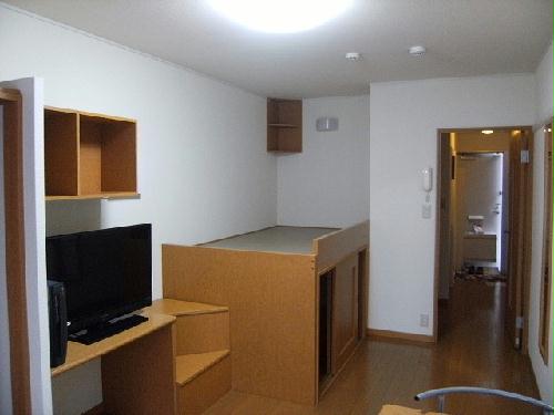 3/18 リビング/ダイニング