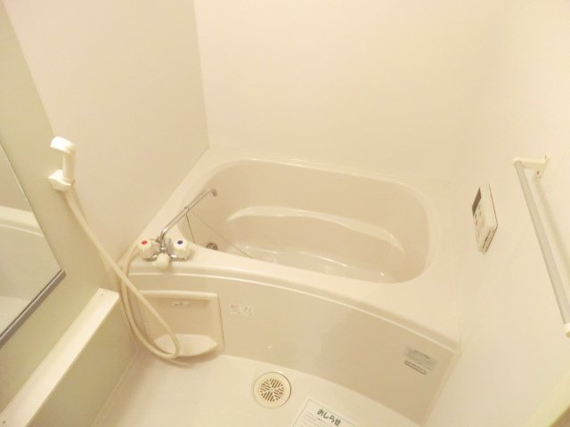 11/24 浴室
