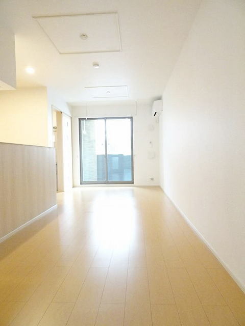 3/23 リビング/ダイニング