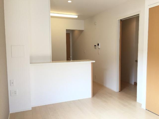 5/22 リビング/ダイニング