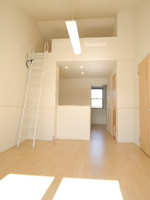 3/19 リビング/ダイニング