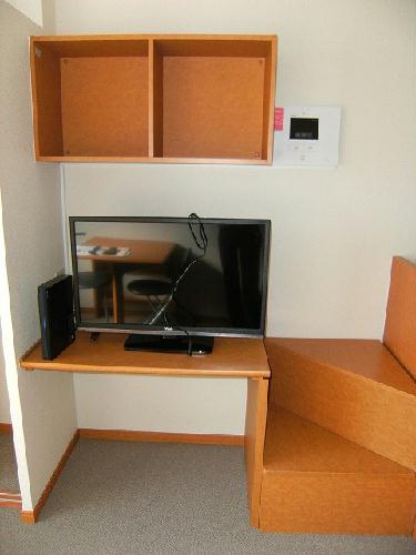 3/14 リビング/ダイニング