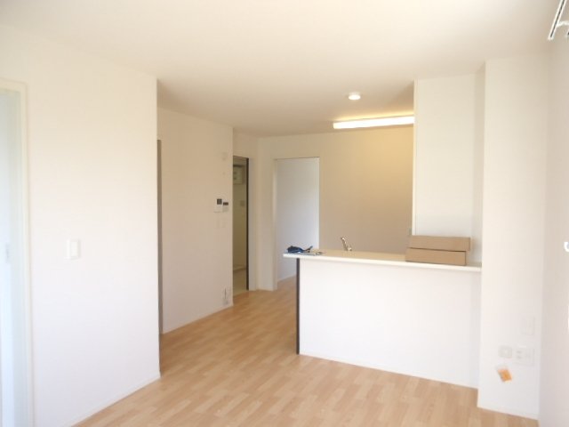 3/24 リビング/ダイニング