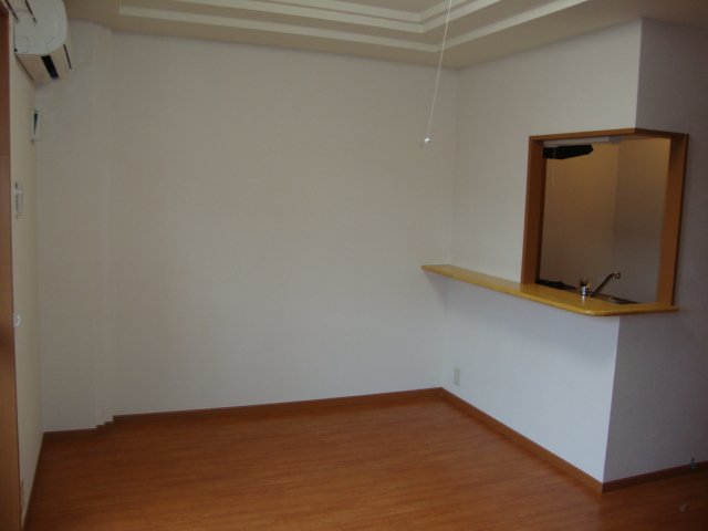 3/25 リビング/ダイニング