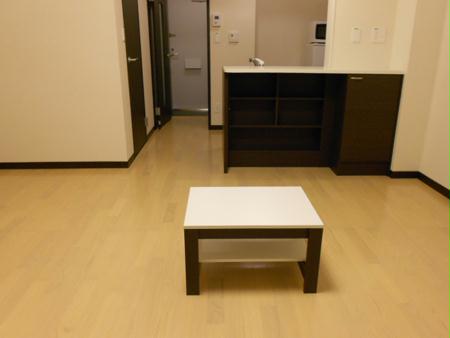 5/16 リビング/ダイニング