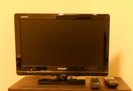 3/16 リビング/ダイニング