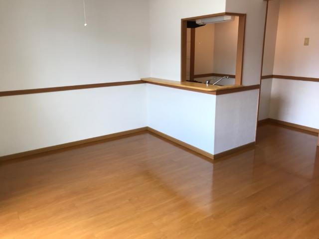 5/26 リビング/ダイニング