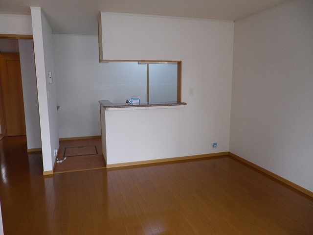 3/22 リビング/ダイニング