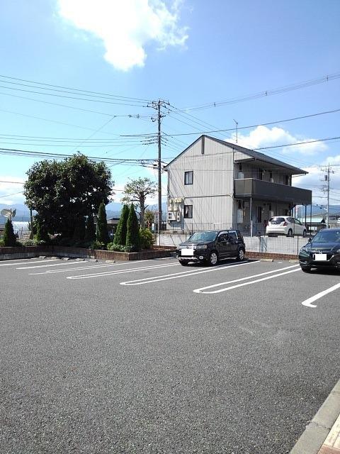 12/20 バルコニー