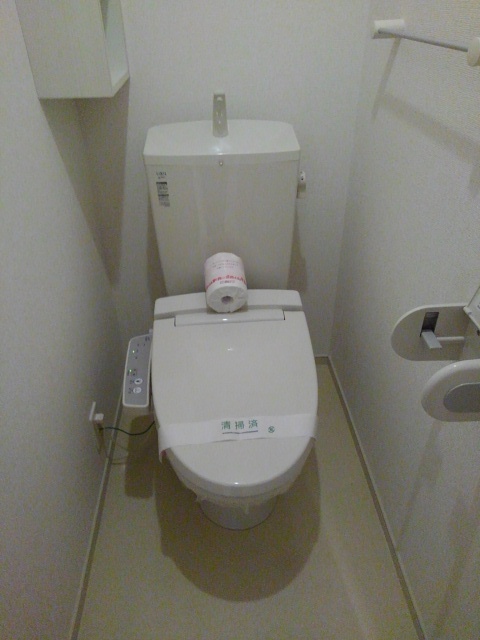 2/8 エントランス