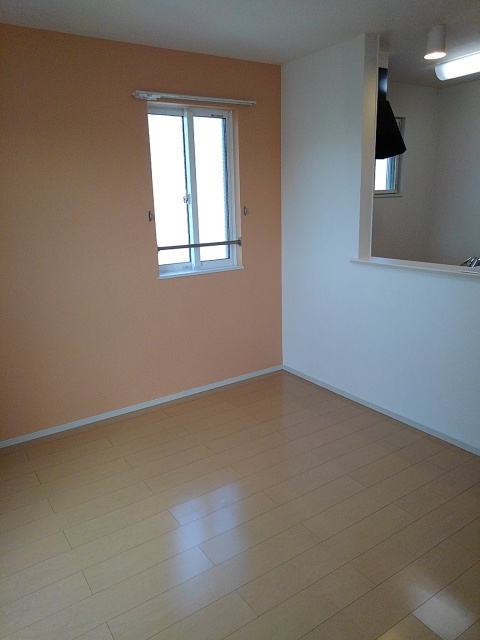 3/20 リビング/ダイニング