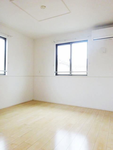 4/24 リビング/ダイニング