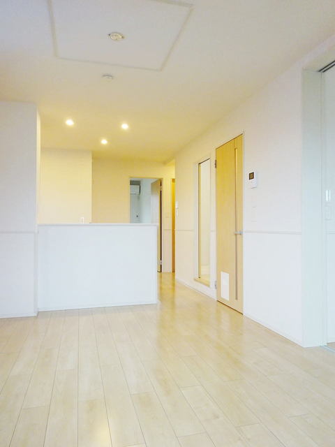 3/24 リビング/ダイニング