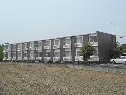 1/22 外観