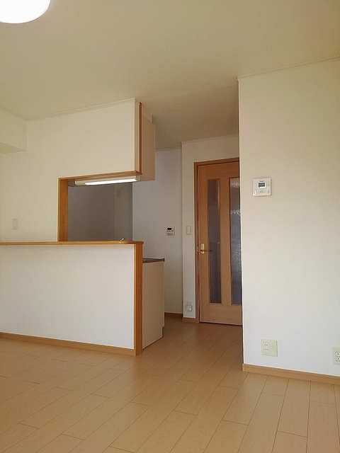 3/23 リビング/ダイニング