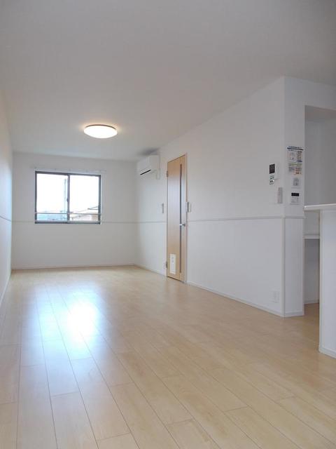 3/20 リビング/ダイニング