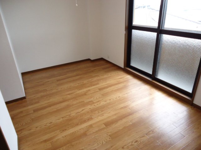 12/25 バルコニー