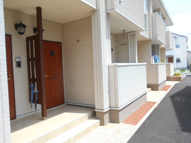 2/10 エントランス