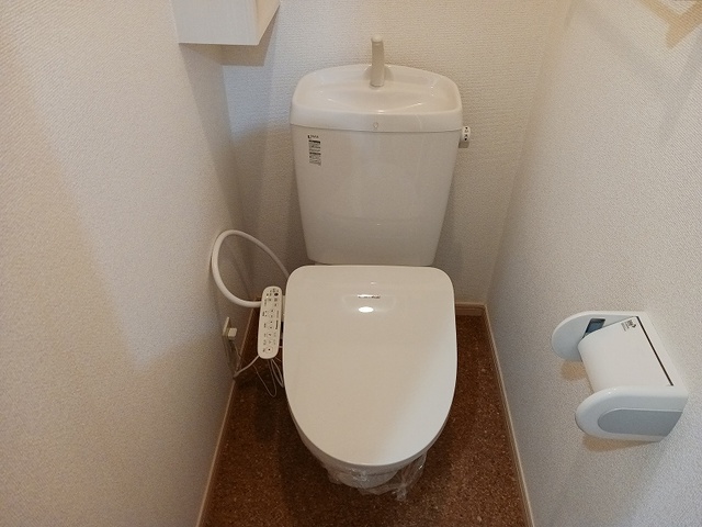18/30 トイレ