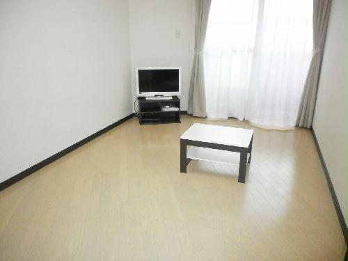 4/16 リビング/ダイニング