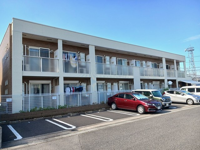2/5 外観
