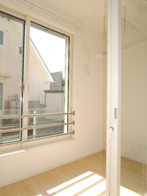 11/20 バルコニー