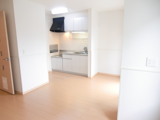 4/25 リビング/ダイニング