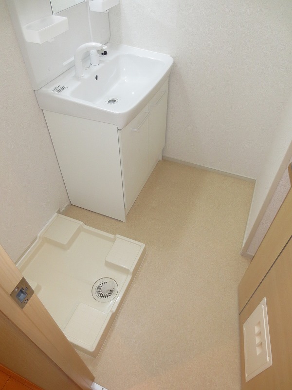 20/30 バルコニー