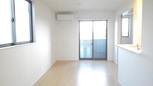 3/20 リビング/ダイニング