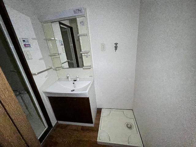 14/30 洗面
