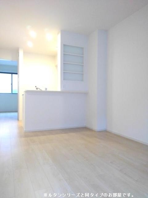 3/20 リビング/ダイニング