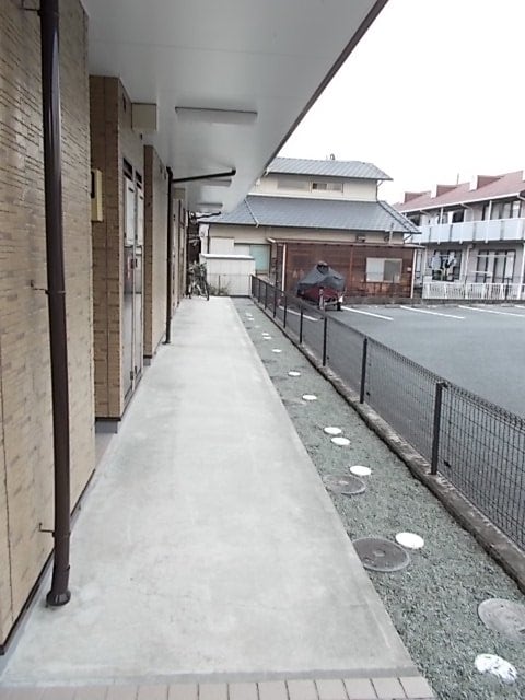 17/24 エントランス