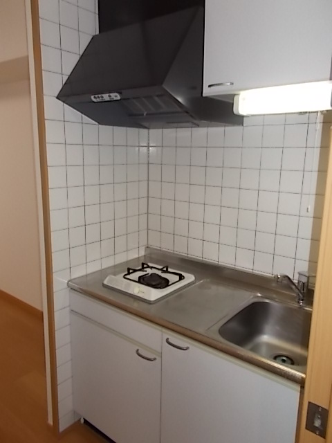 7/24 キッチン