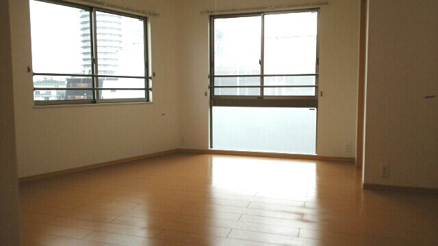 3/17 リビング/ダイニング