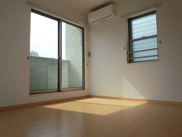 4/17 リビング/ダイニング