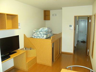 3/18 リビング/ダイニング