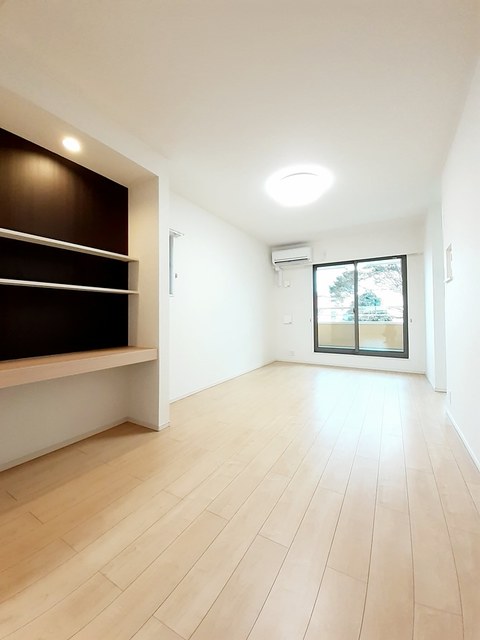 3/20 リビング/ダイニング