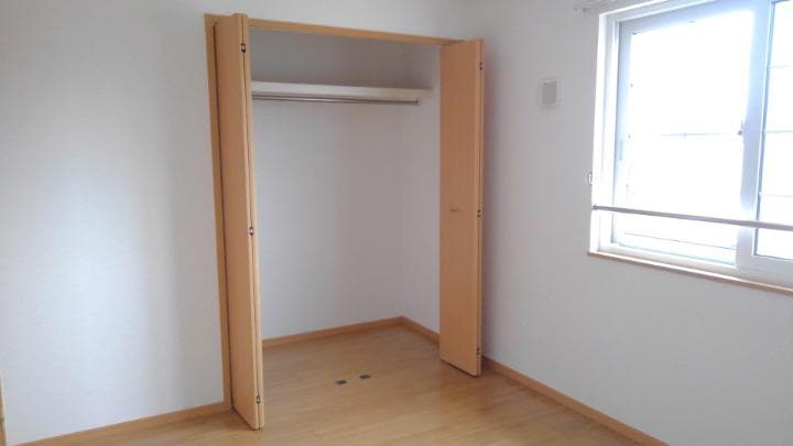 12/25 バルコニー