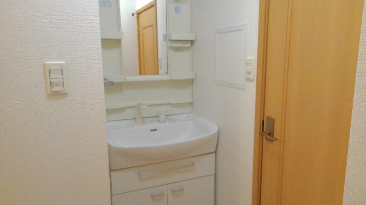 4/25 リビング/ダイニング