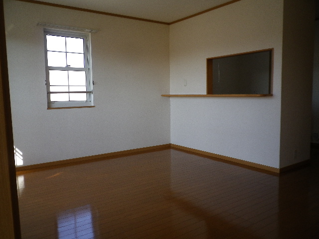 3/25 リビング/ダイニング