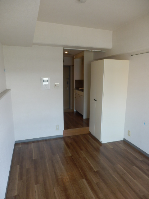 4/22 リビング/ダイニング