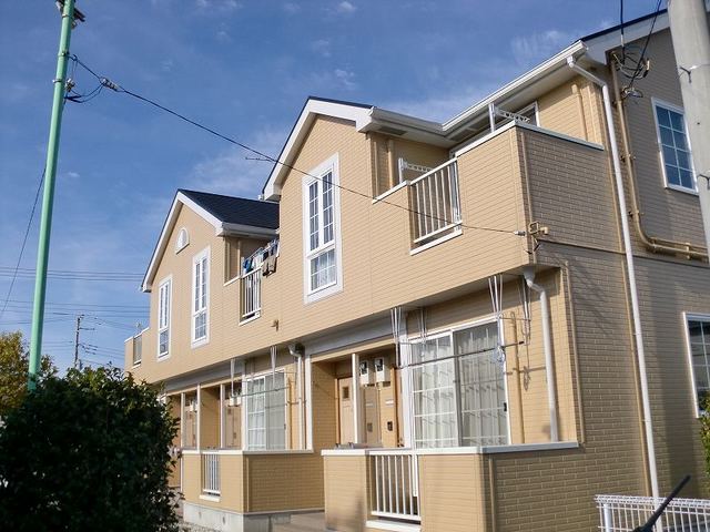 11/20 バルコニー