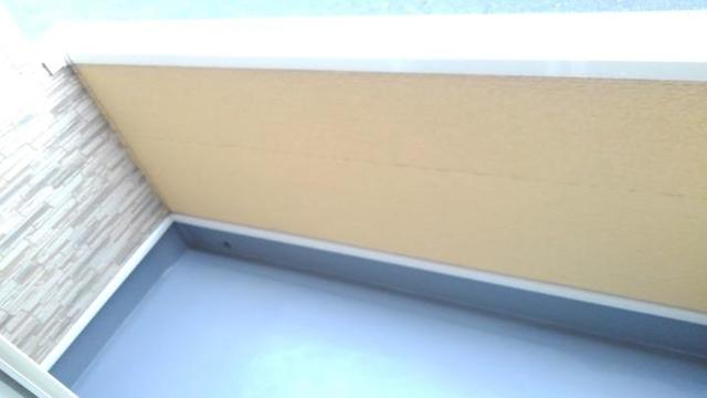 21/30 バルコニー
