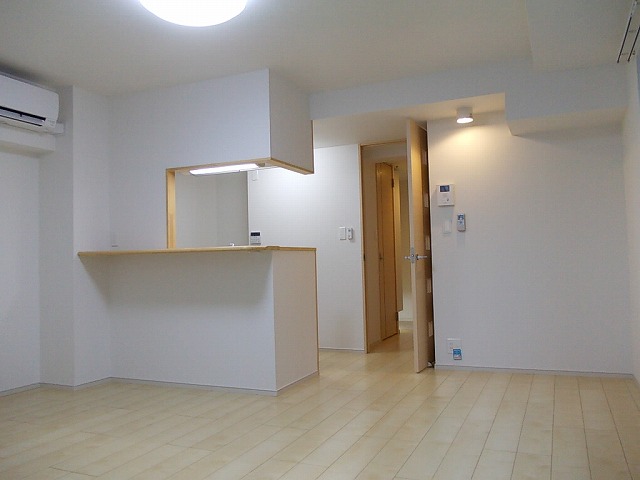 3/20 リビング/ダイニング