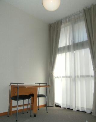 4/19 リビング/ダイニング