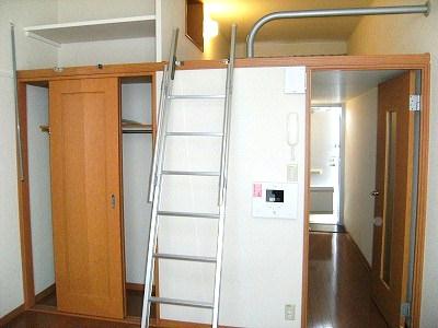 3/19 リビング/ダイニング