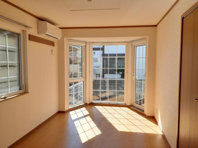 3/23 リビング/ダイニング