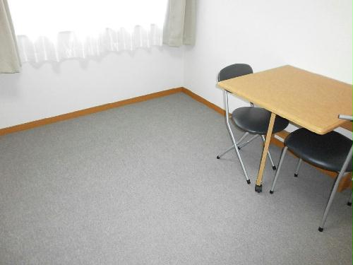 5/13 リビング/ダイニング