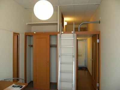 3/19 リビング/ダイニング